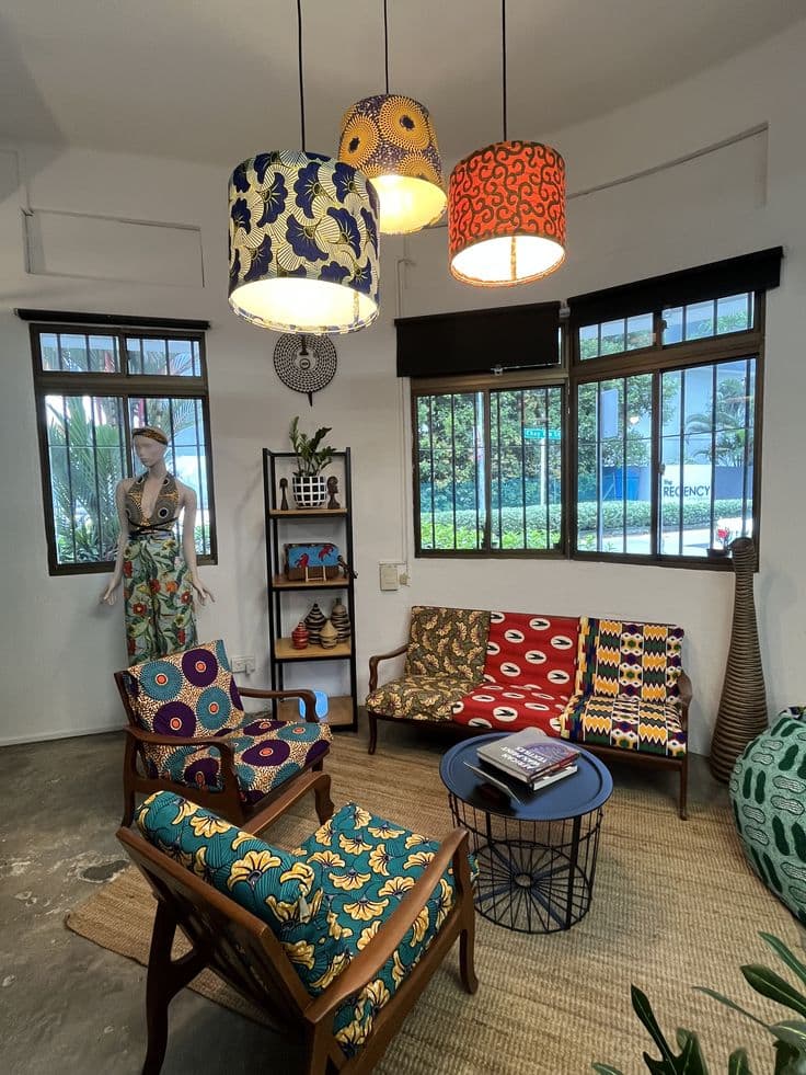 Home & Decor